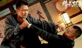 精武陈真在线观看,热血江湖，武术传奇