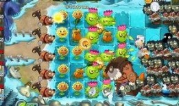 pvz2暑期最新爆料,全新植物、僵尸及神秘事件抢先看
