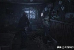 生化危机8爆料视频